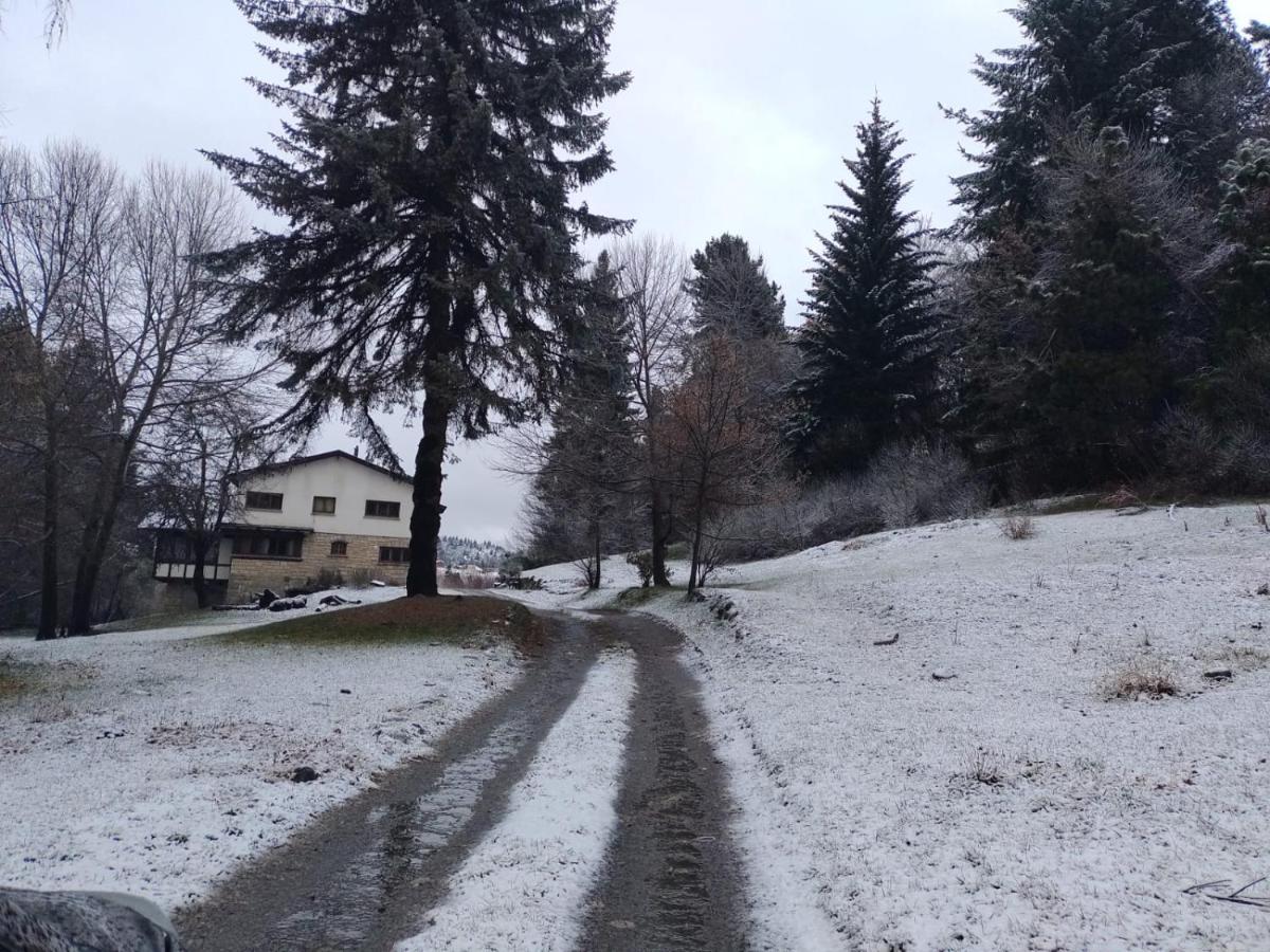 Posada Del Nireco San Carlos de Bariloche Exterior foto