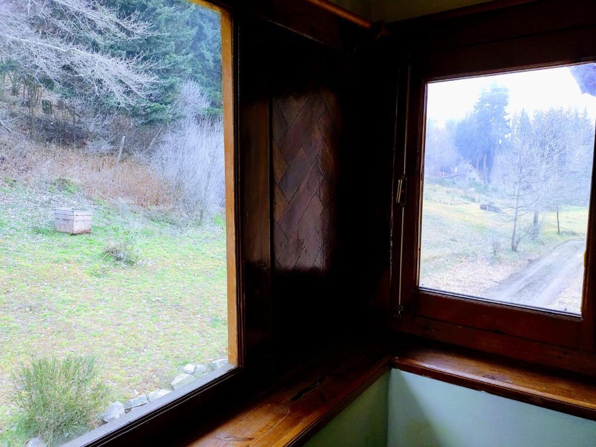 Posada Del Nireco San Carlos de Bariloche Exterior foto