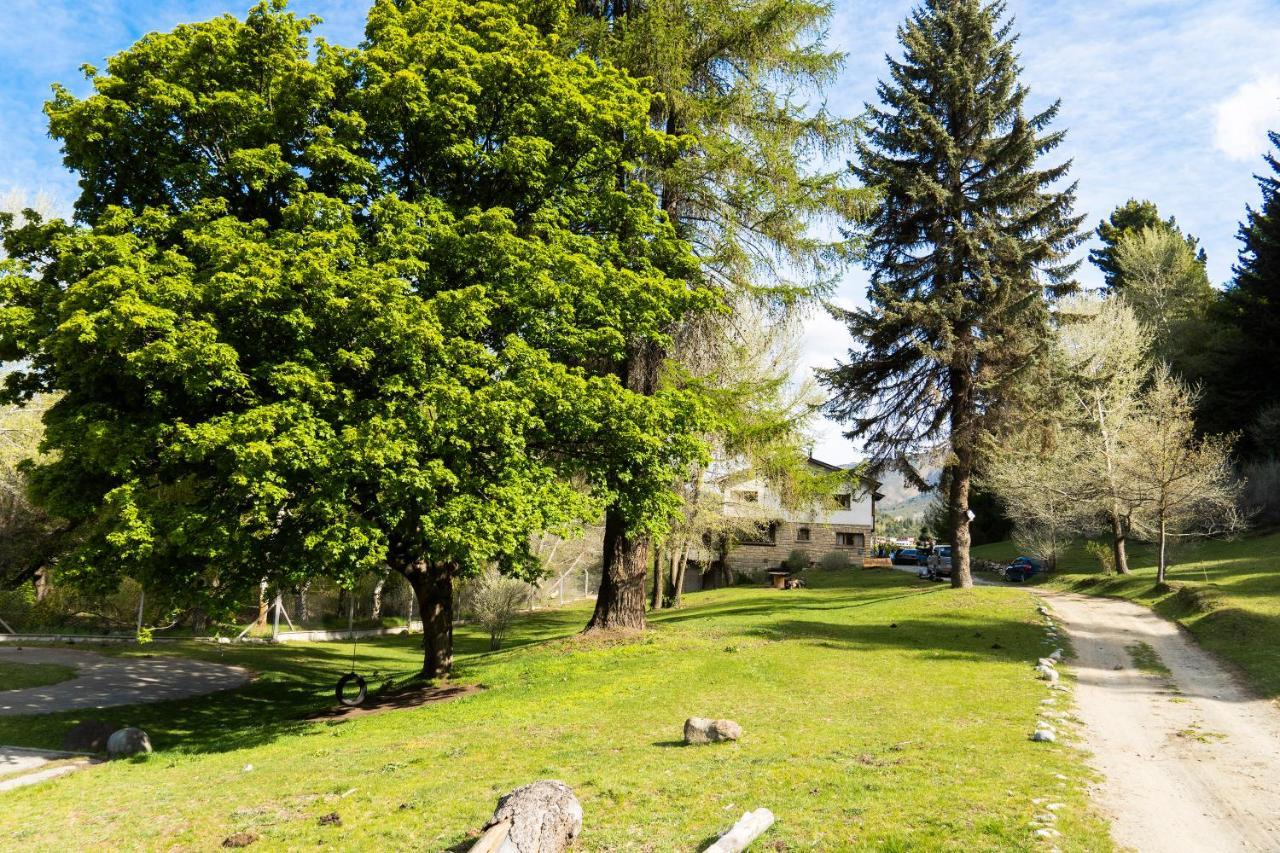 Posada Del Nireco San Carlos de Bariloche Exterior foto