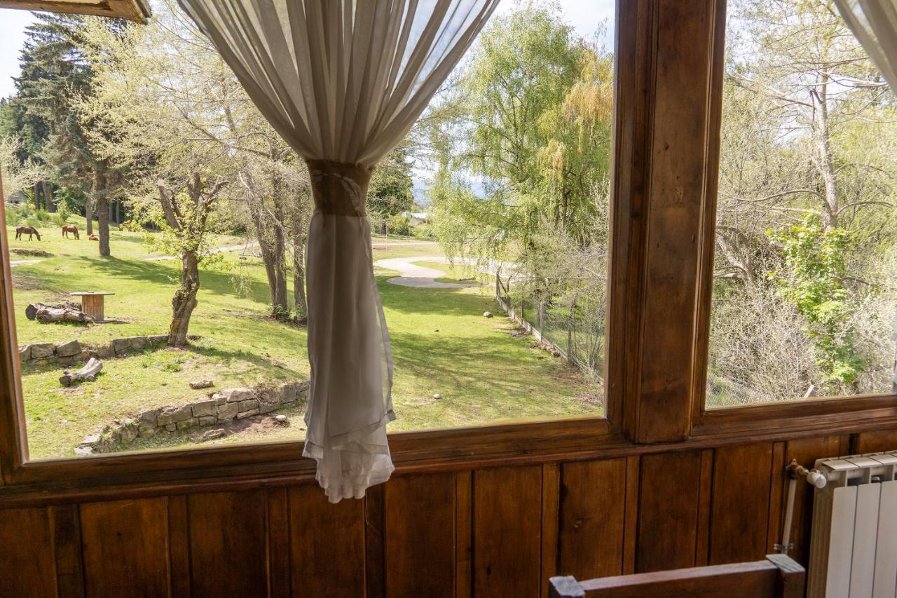 Posada Del Nireco San Carlos de Bariloche Exterior foto