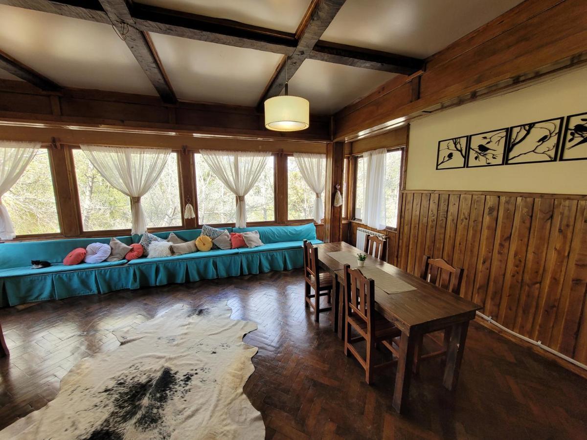 Posada Del Nireco San Carlos de Bariloche Exterior foto