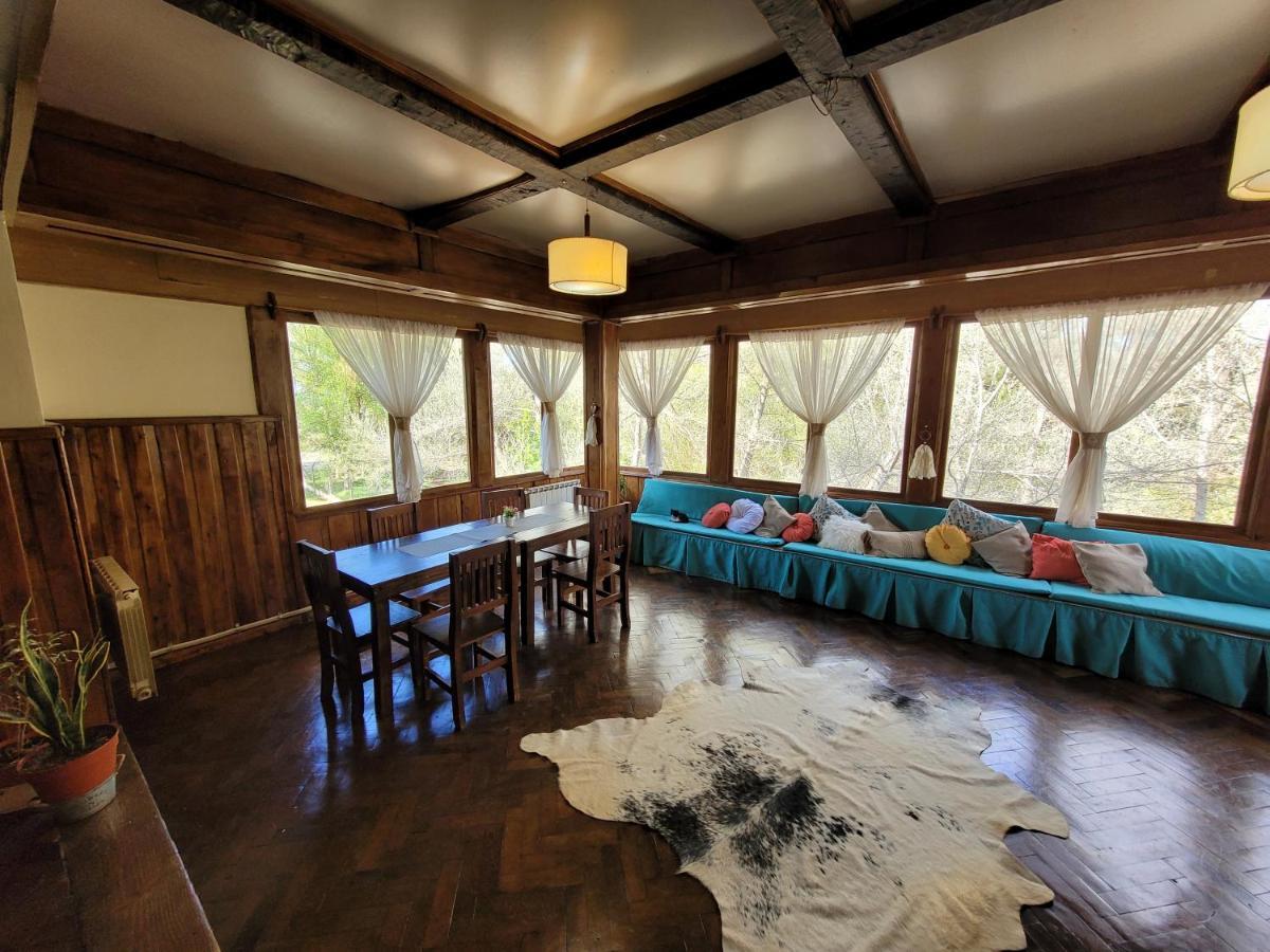 Posada Del Nireco San Carlos de Bariloche Exterior foto