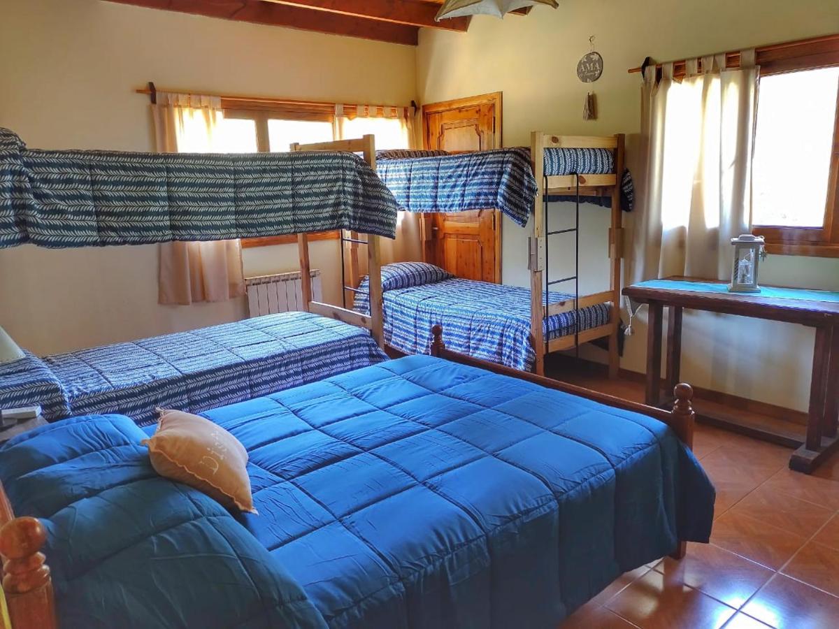 Posada Del Nireco San Carlos de Bariloche Exterior foto