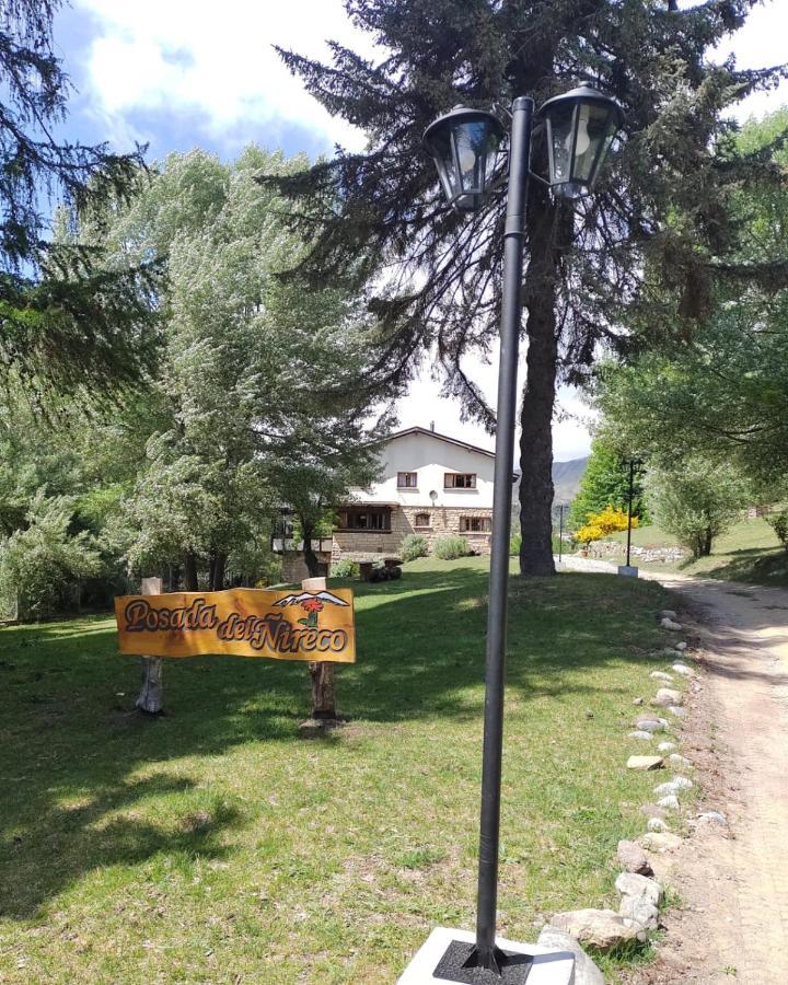 Posada Del Nireco San Carlos de Bariloche Exterior foto