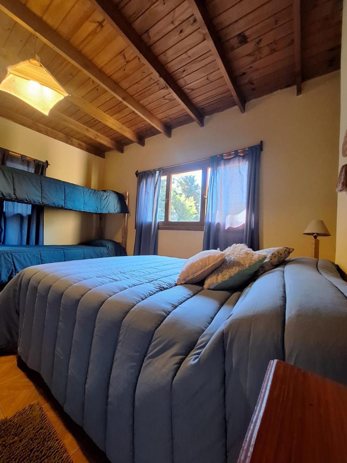 Posada Del Nireco San Carlos de Bariloche Exterior foto
