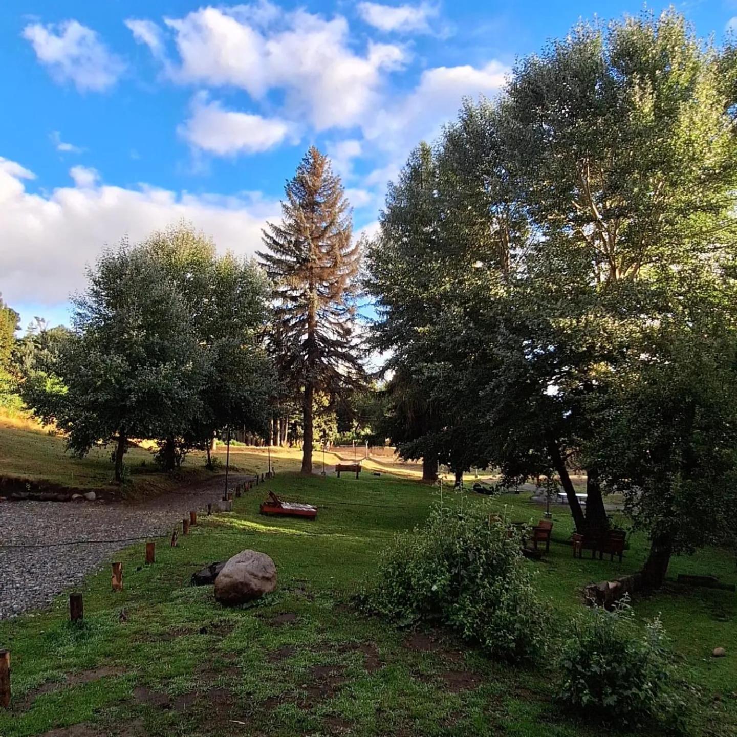 Posada Del Nireco San Carlos de Bariloche Exterior foto
