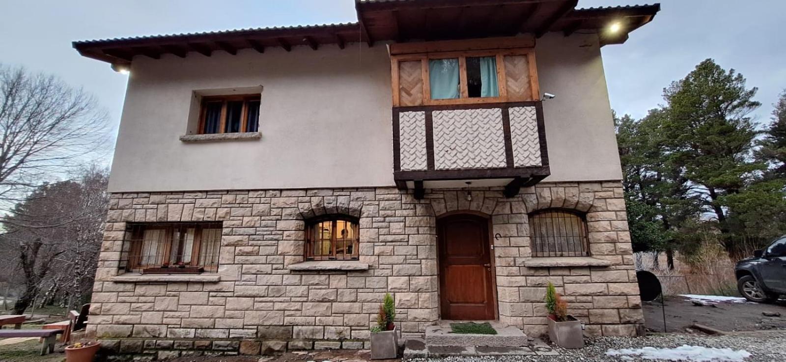 Posada Del Nireco San Carlos de Bariloche Exterior foto